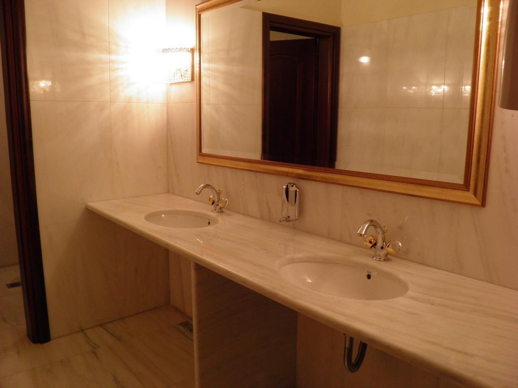 Hotel Meletiou Thebes Dış mekan fotoğraf