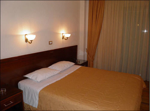 Hotel Meletiou Thebes Dış mekan fotoğraf