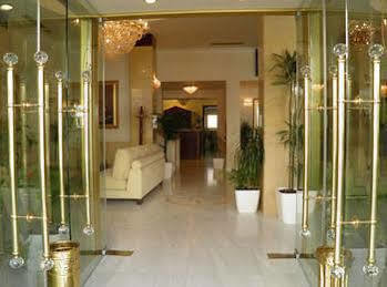 Hotel Meletiou Thebes Dış mekan fotoğraf